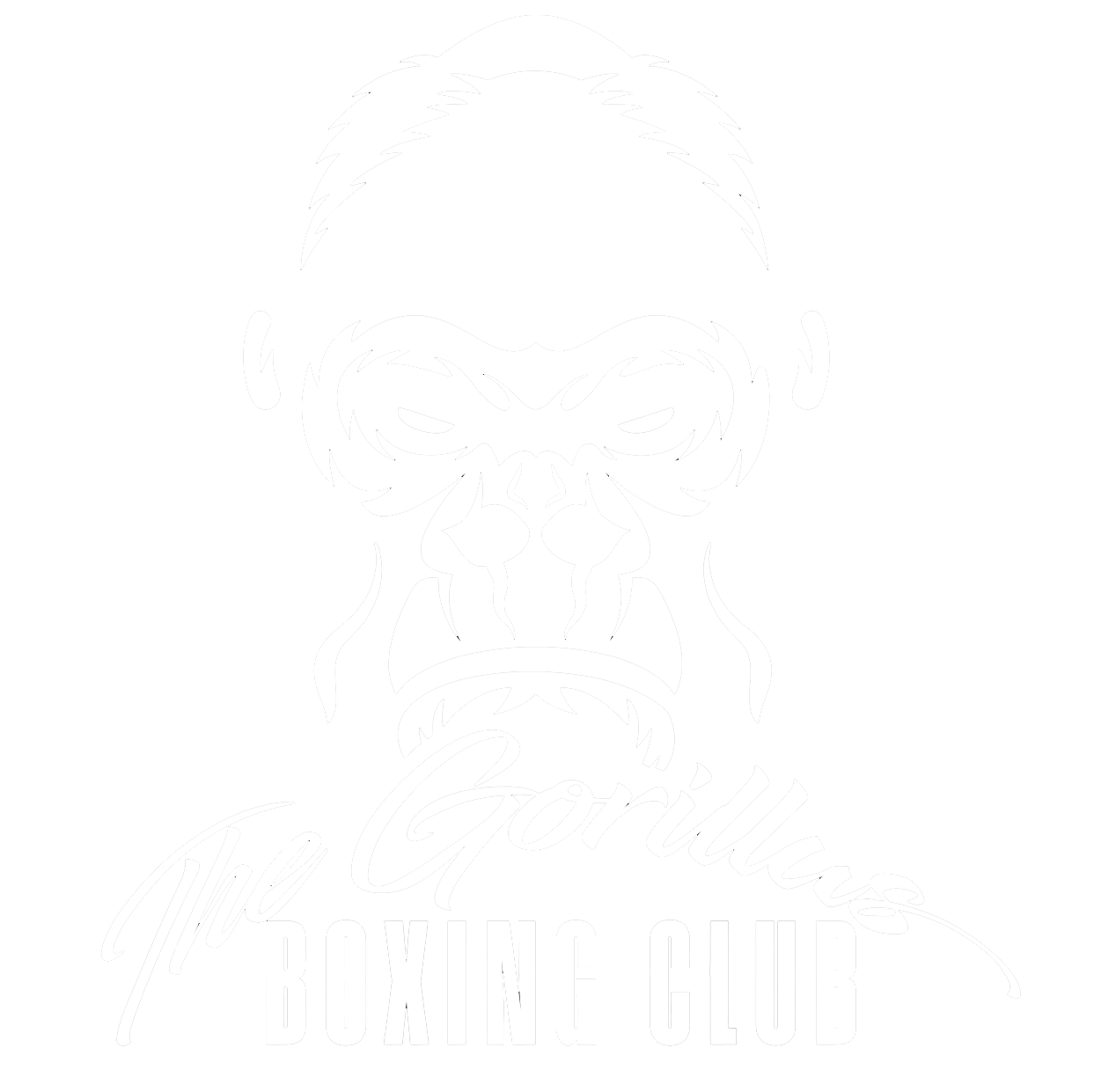 Gorilas Boxing Club